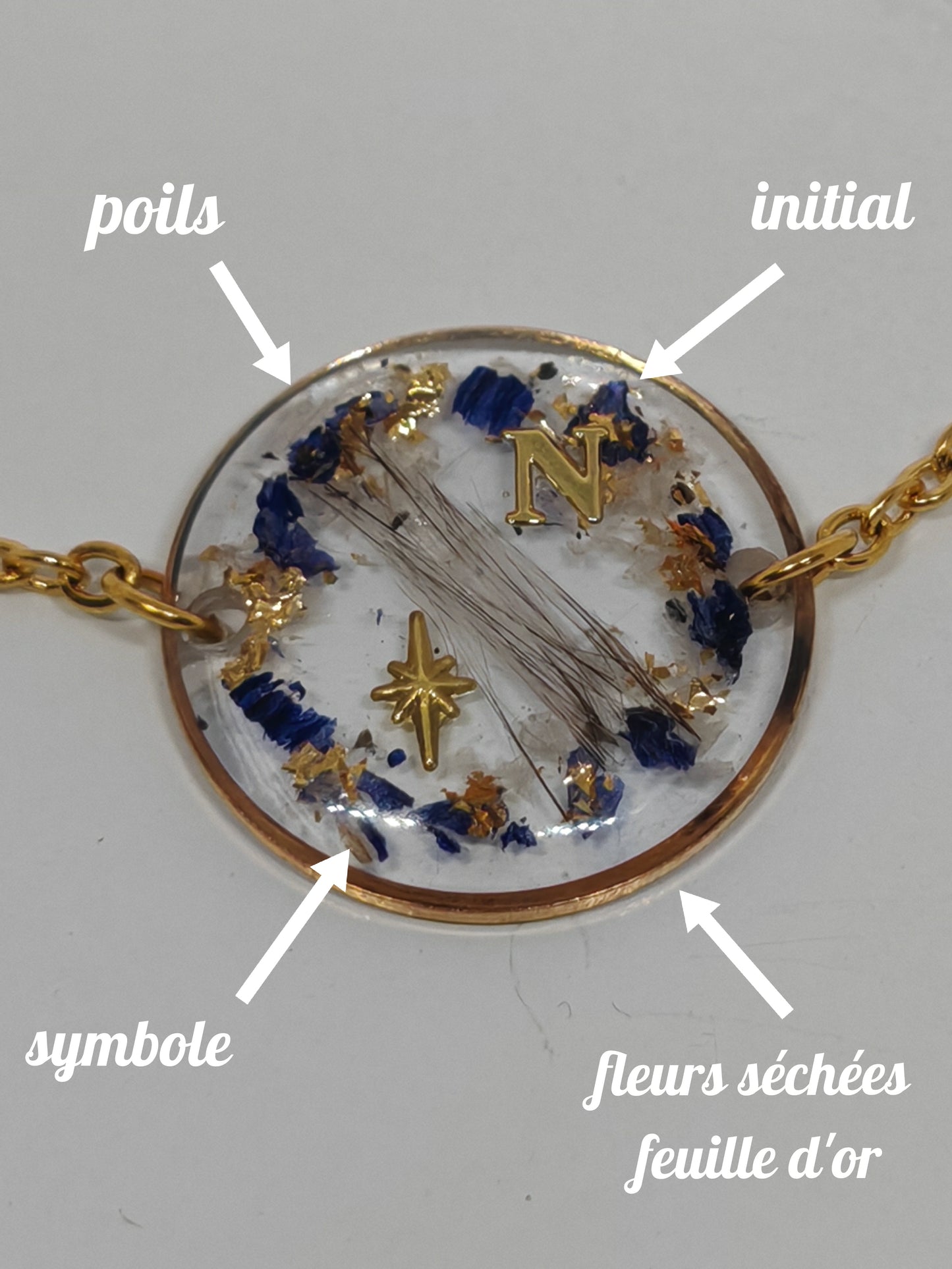 Bracelet éternel
