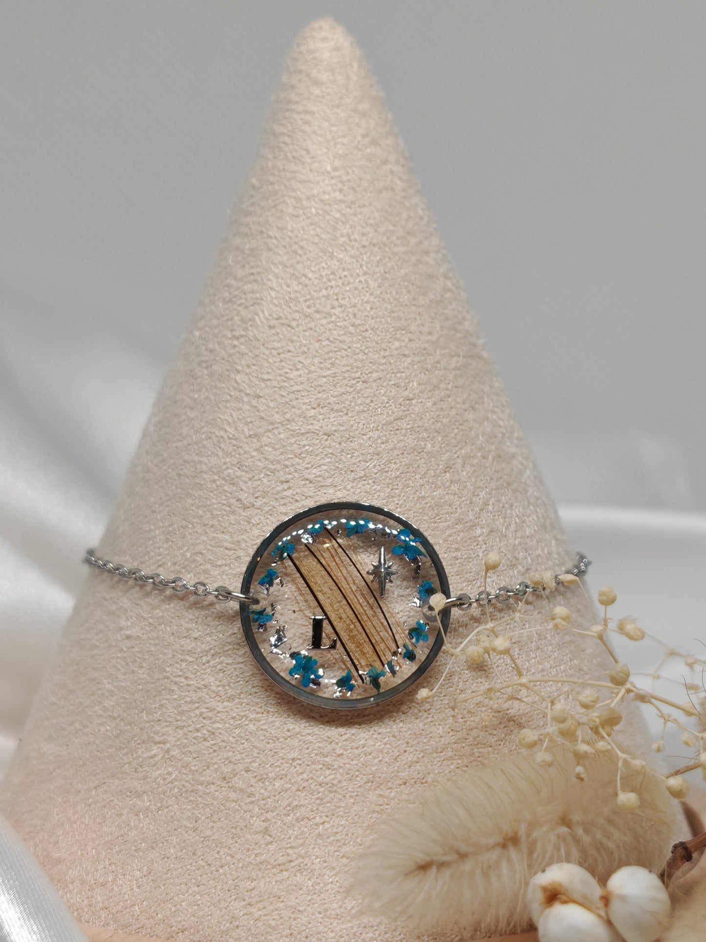 Bracelet éternel