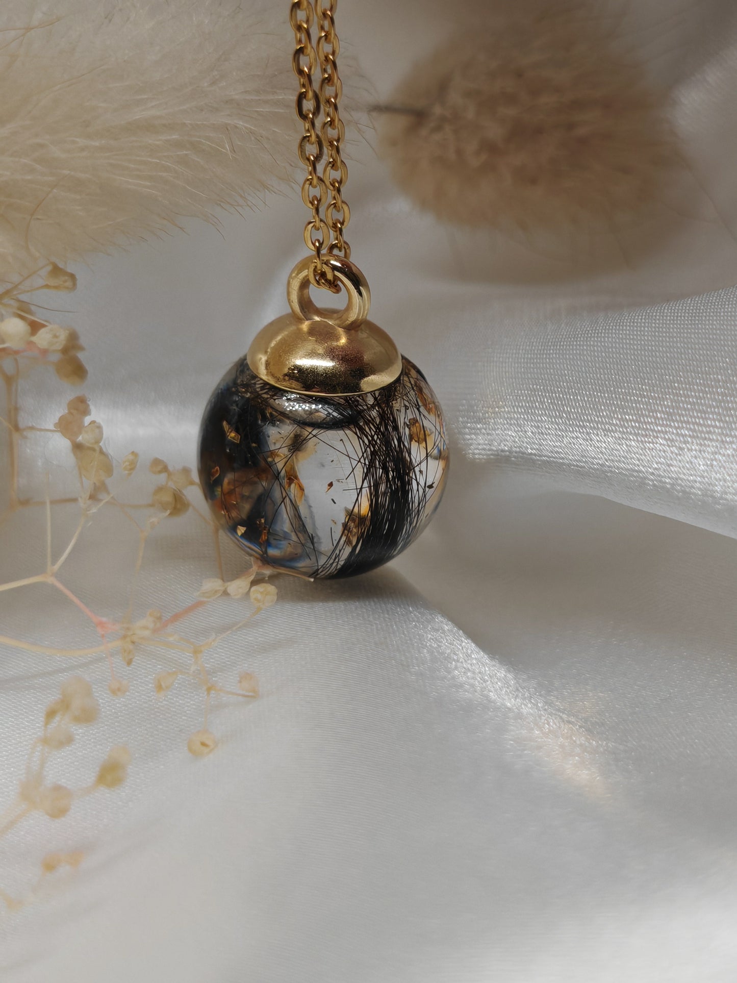 Collier mon souvenir