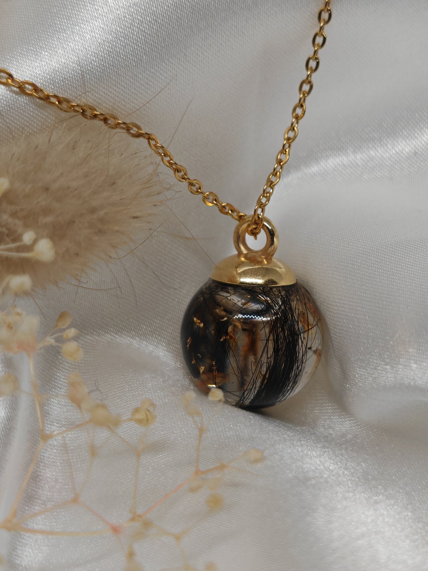Collier mon souvenir