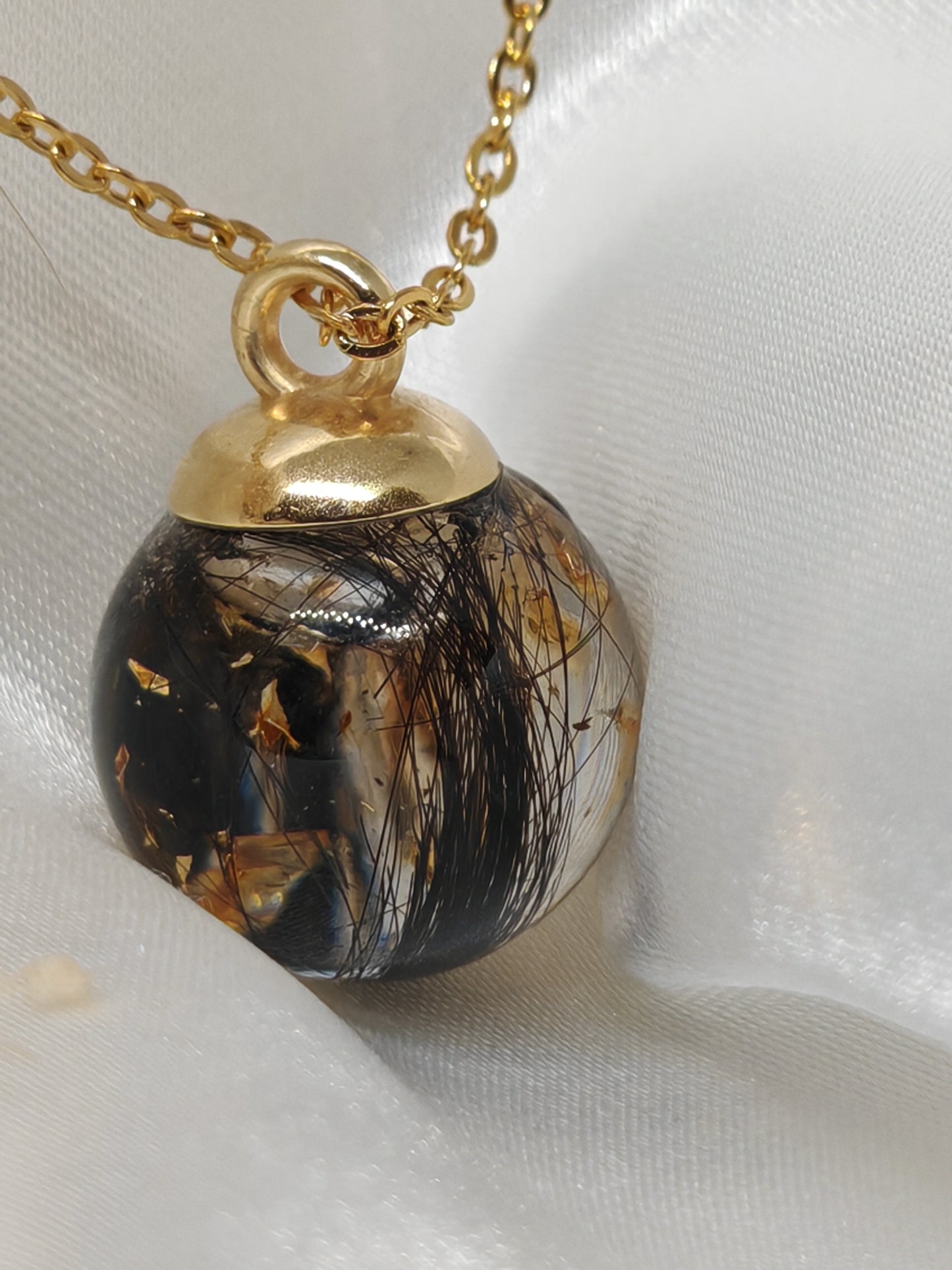 Collier mon souvenir