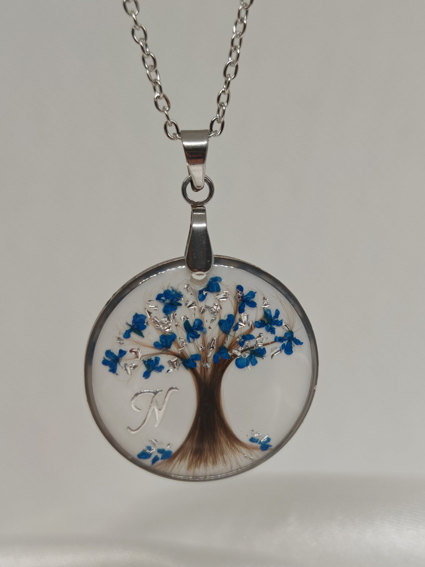 Collier arbre de vie