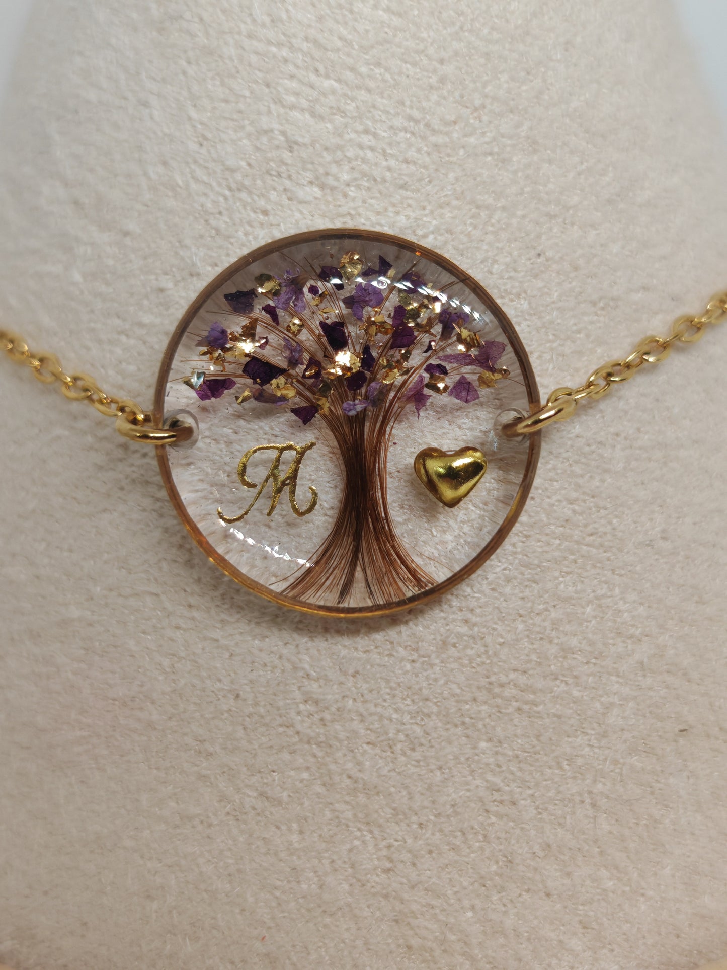 Bracelet arbre de vie