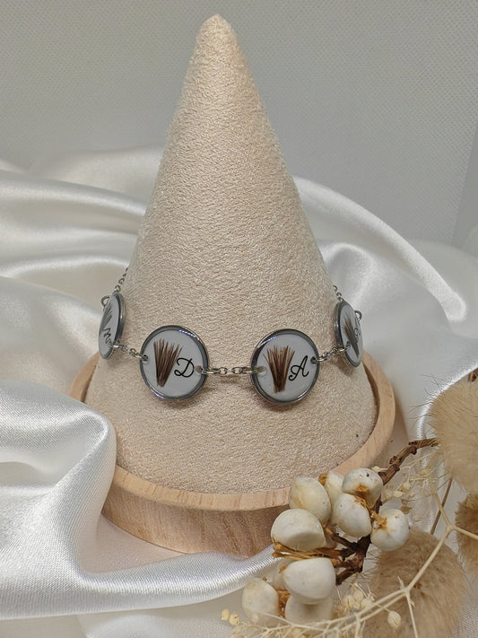 Bracelet réuni