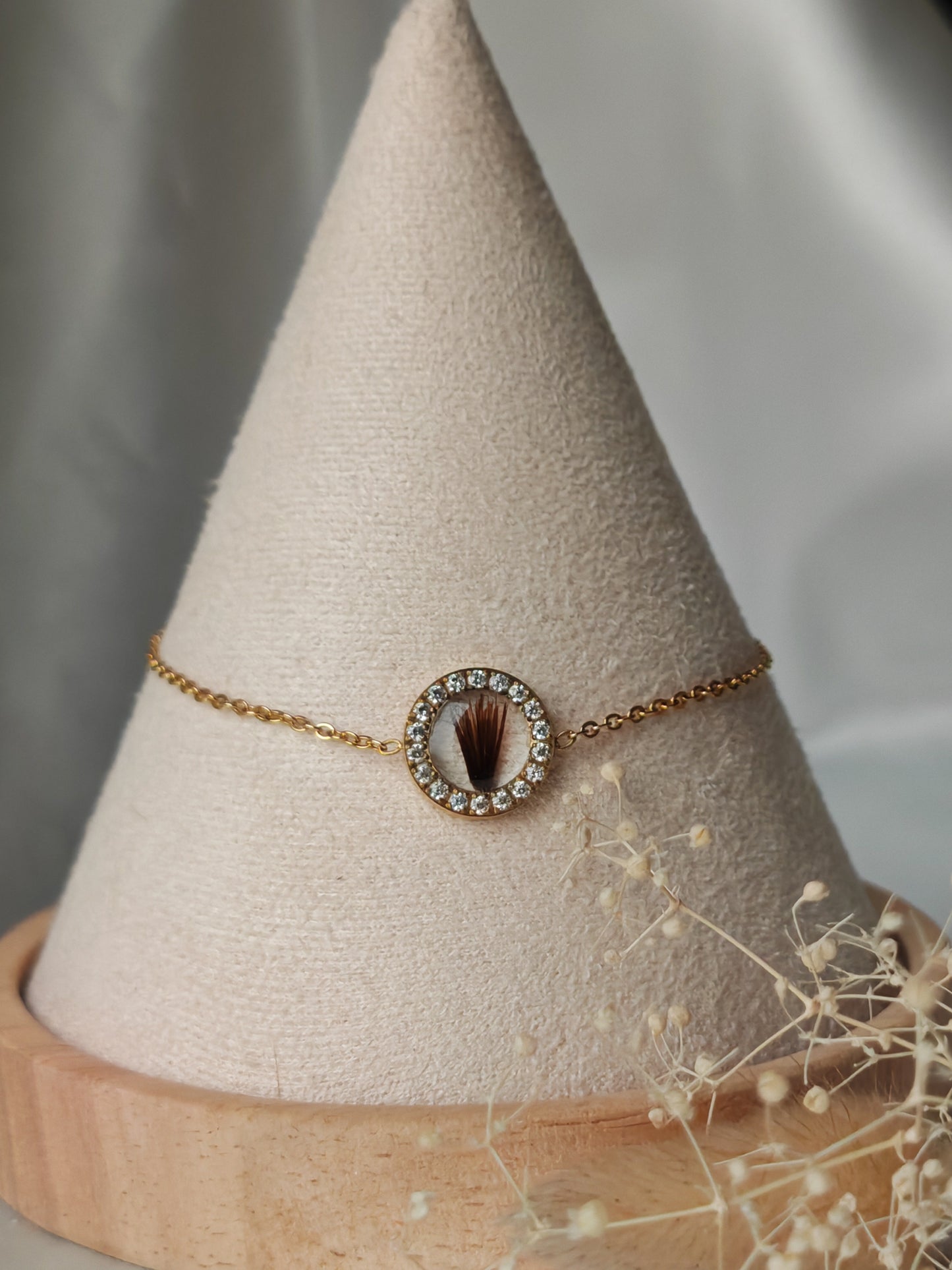 Bracelet ma pépite