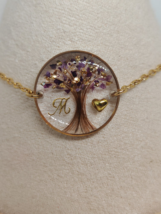 Bracelet arbre de vie