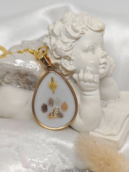 Porte-clés Coussinet